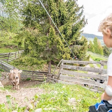 Pirchachhof Lejlighed Wenns Eksteriør billede